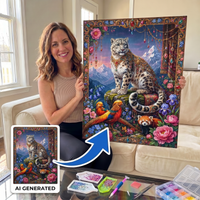 Best Sellers (Diamond Painting)