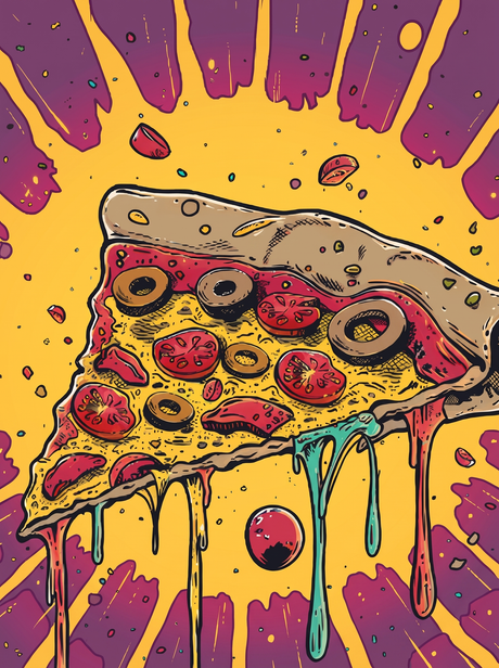 Pizza Power