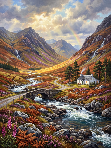 Highland Glen