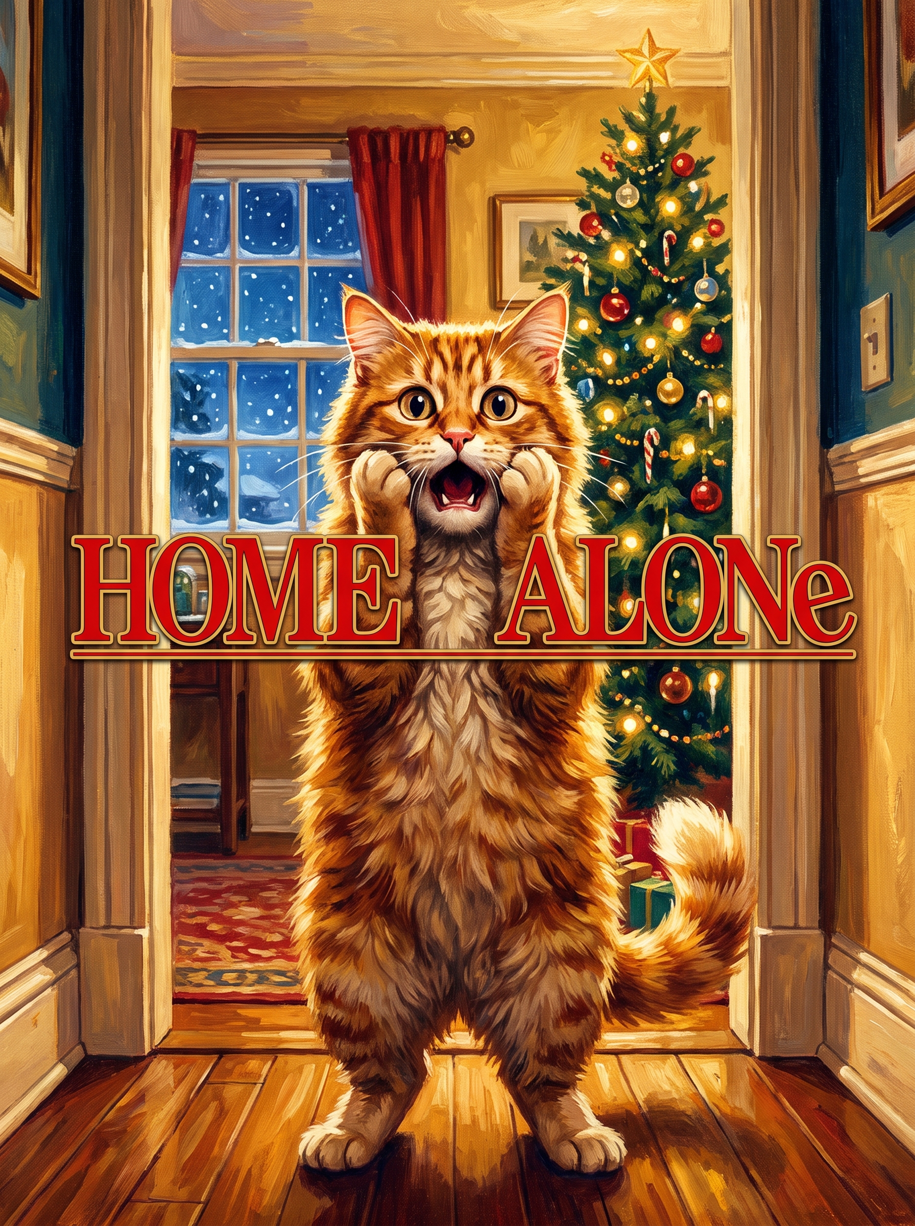 Home Alone