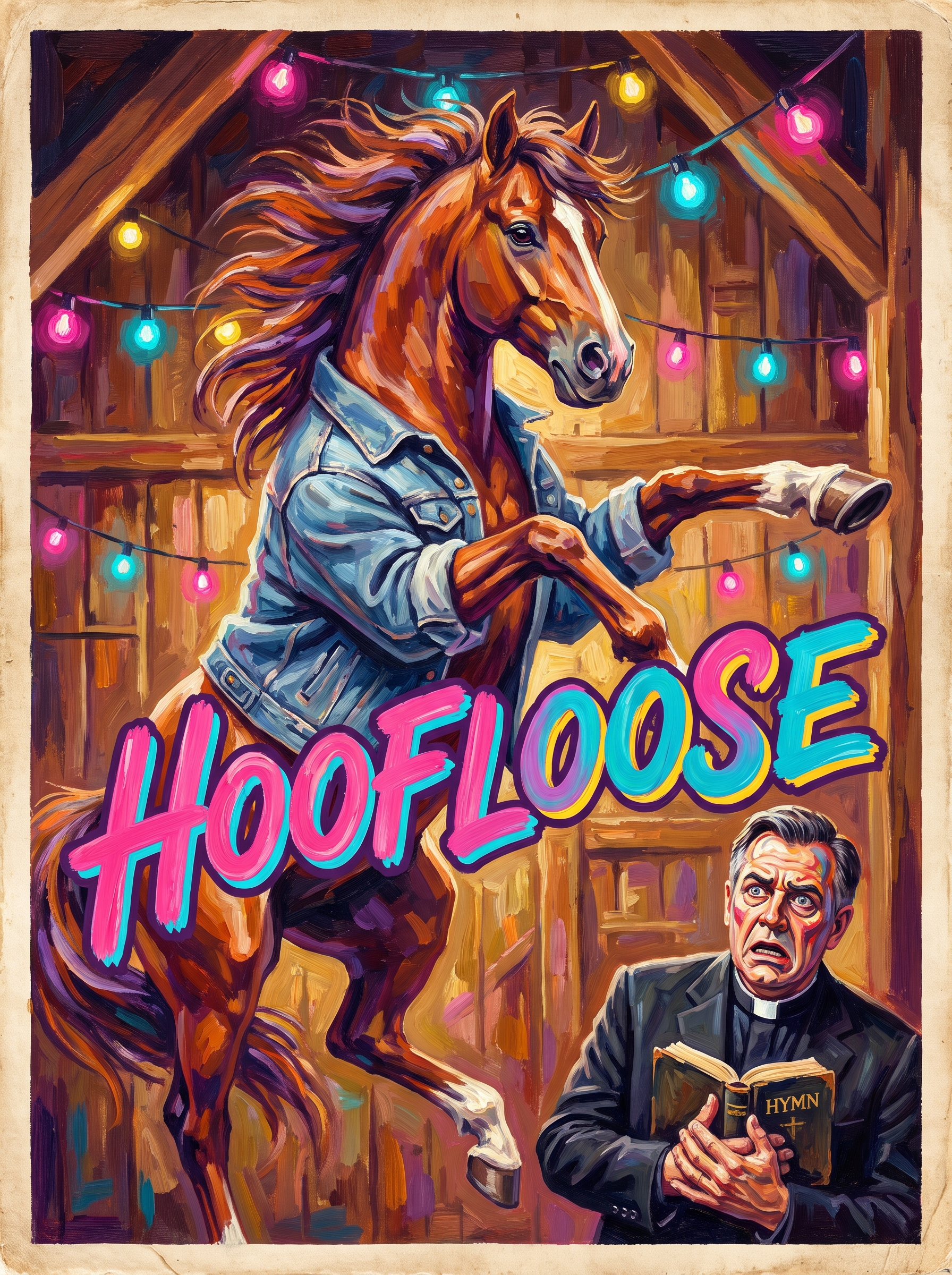 Hoofloose