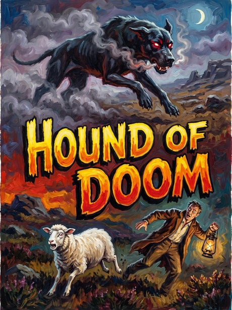 Hound of Doom