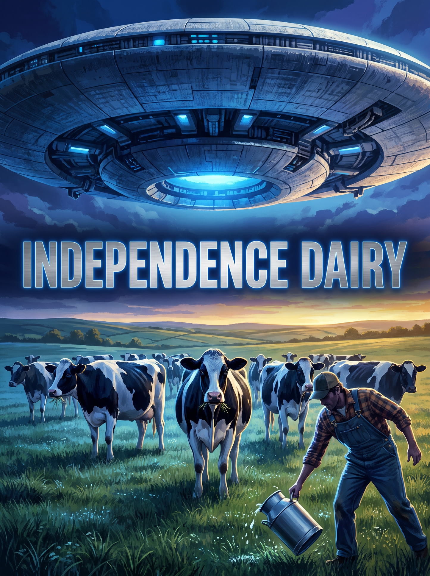 Independence Dairy