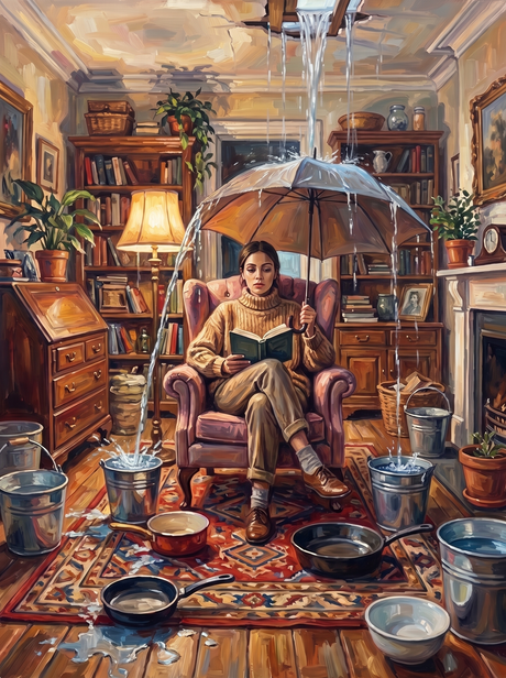 Indoor Weather
