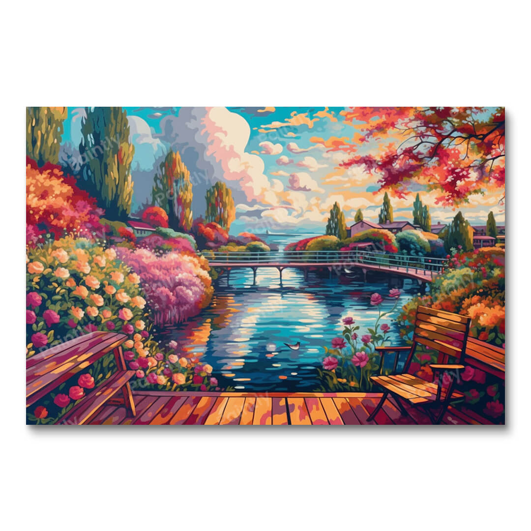 Enchanted Haven
