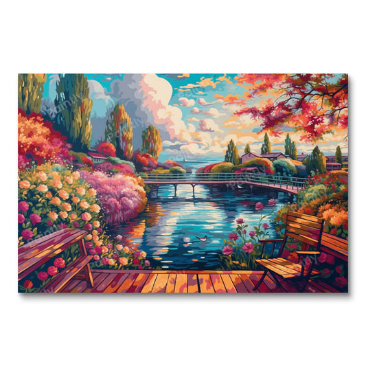 Enchanted Haven