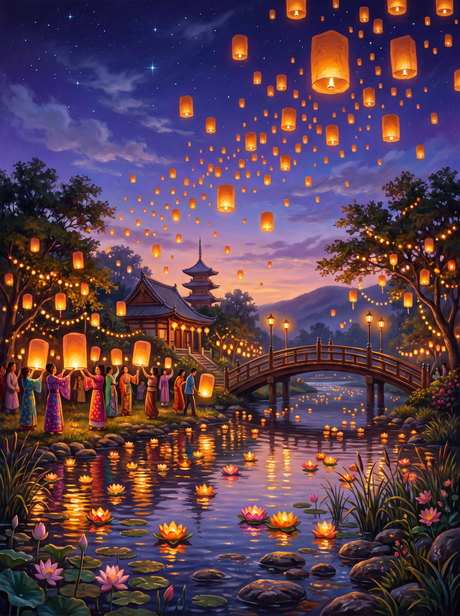 Lantern Festival