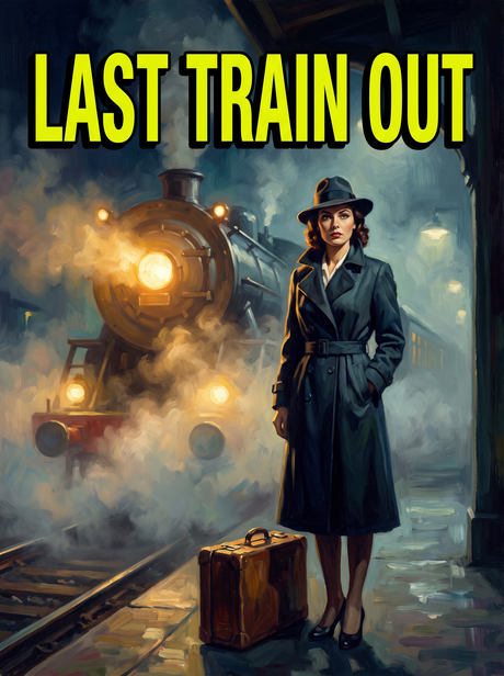 Last Train Out