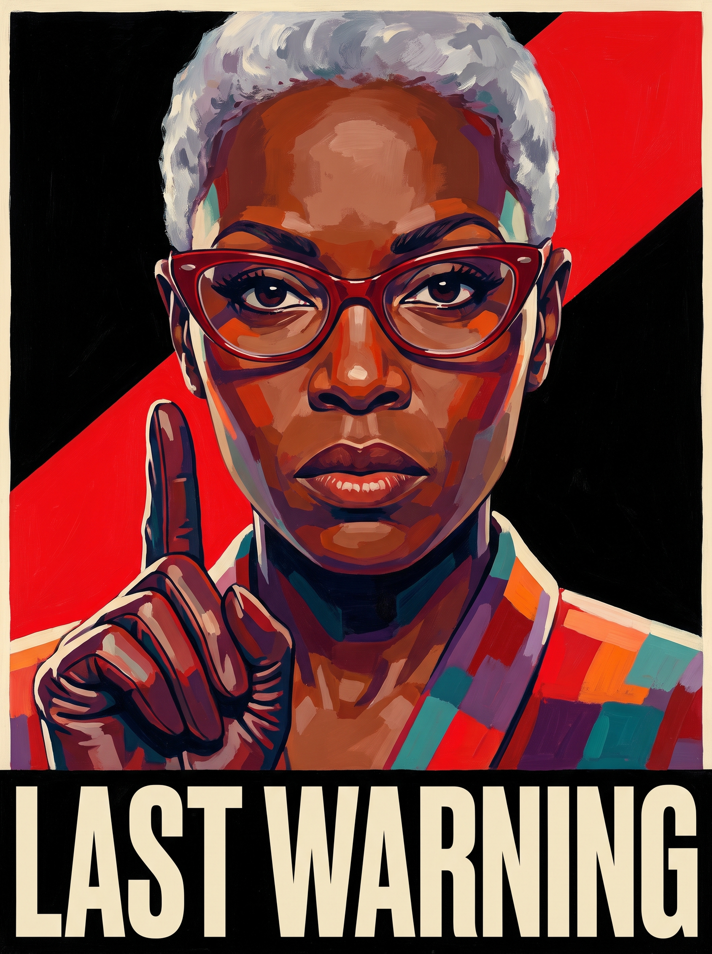 Last Warning