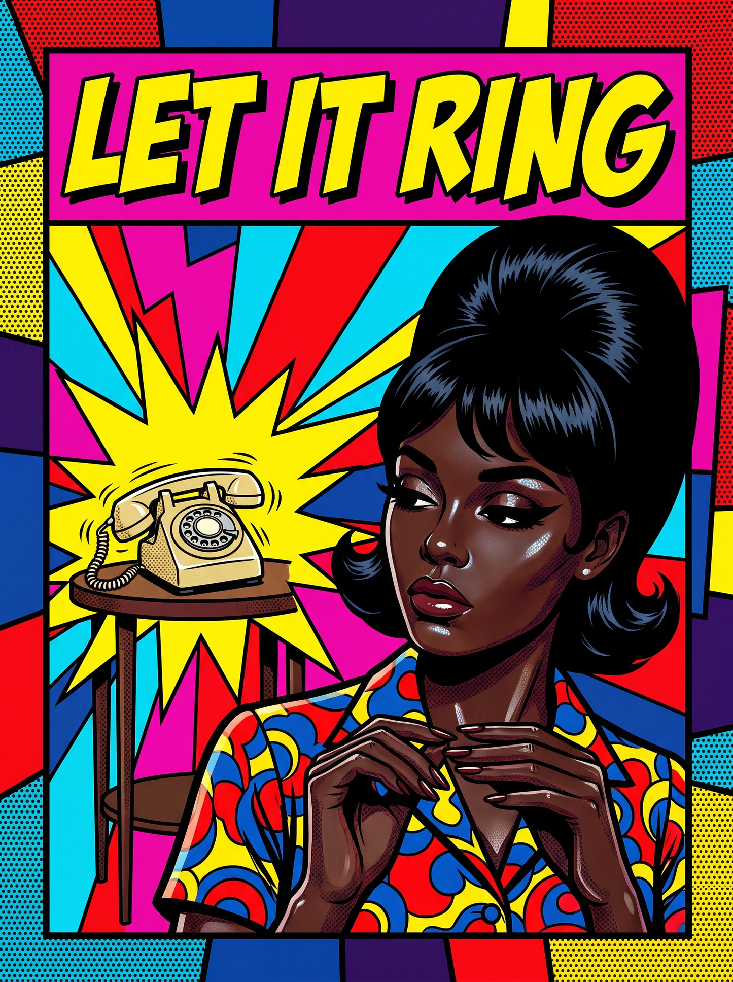 Let It Ring