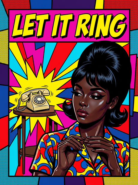 Let It Ring