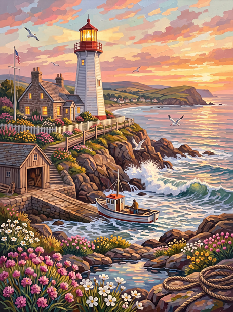 Lighthouse Point