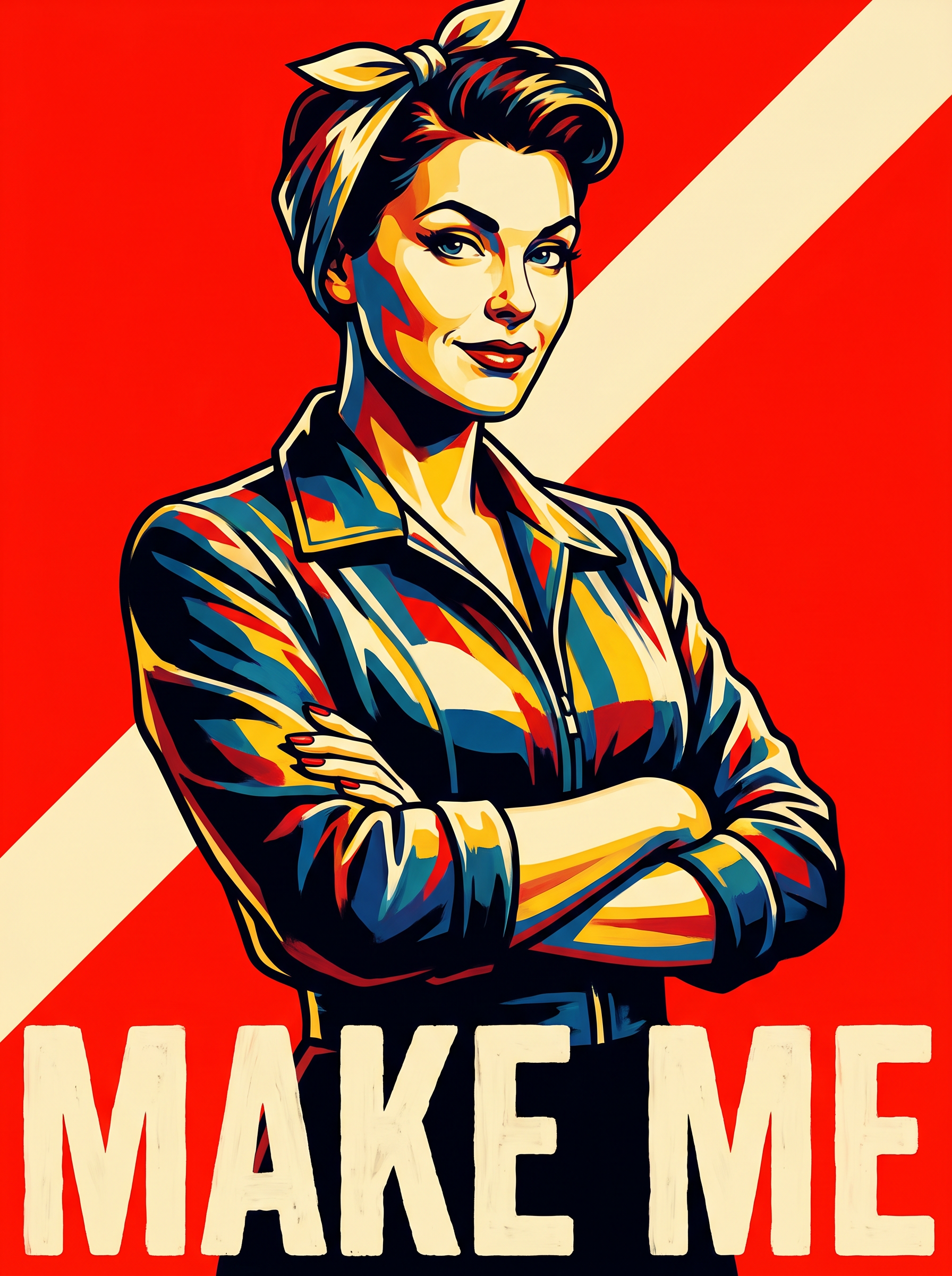 Make Me