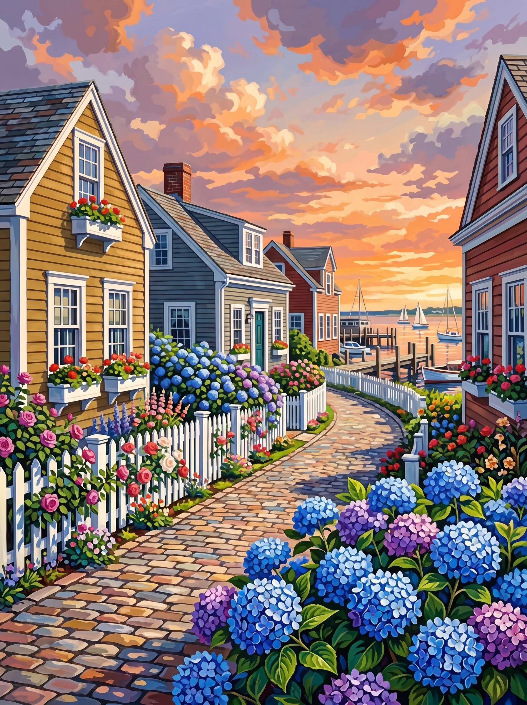 Marblehead, Massachusetts