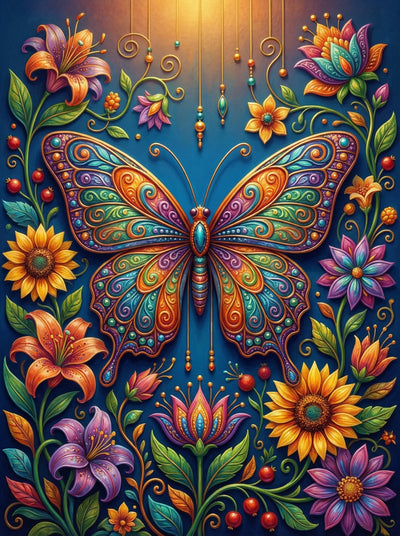 Butterflies