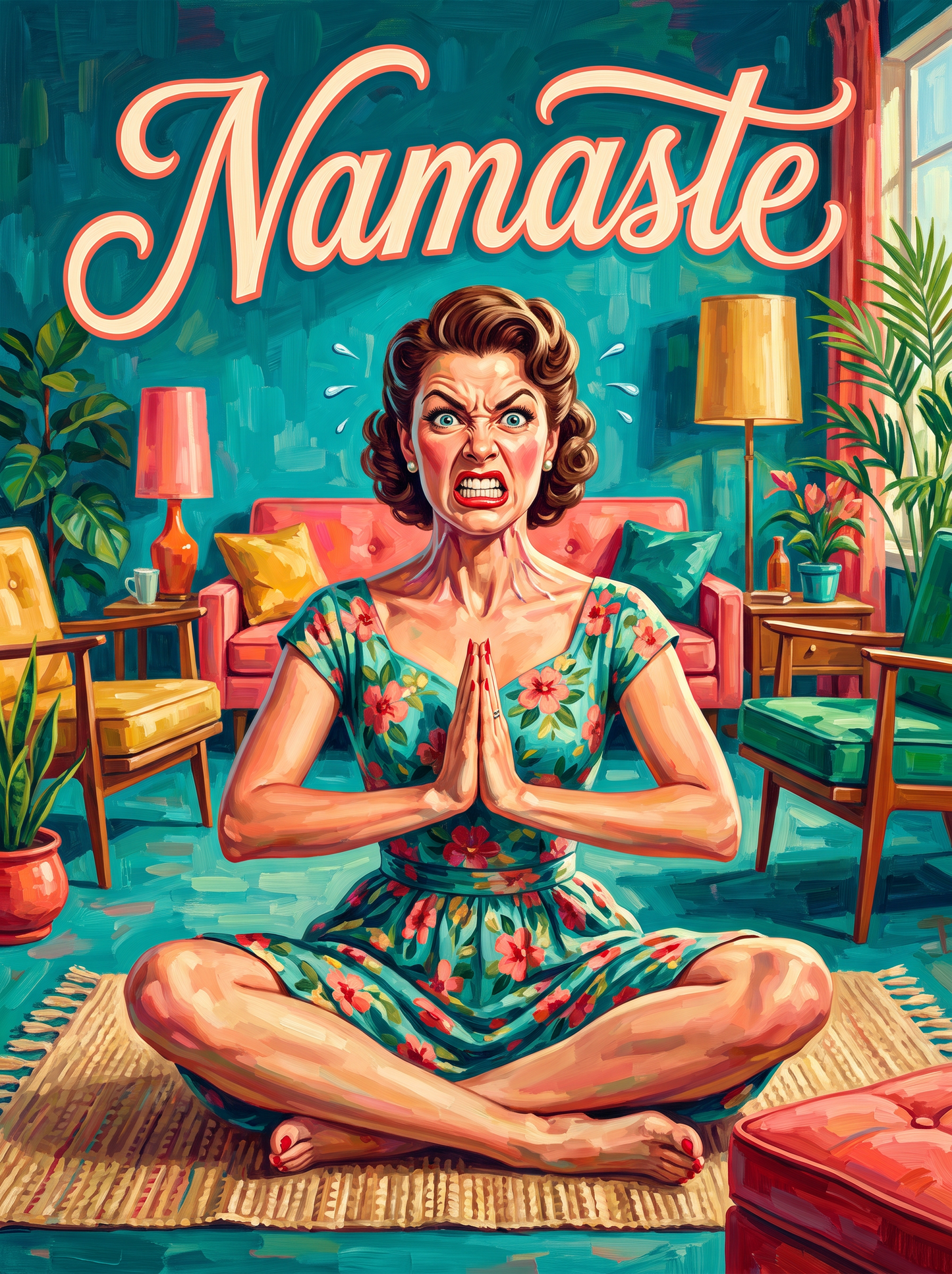 Namaste