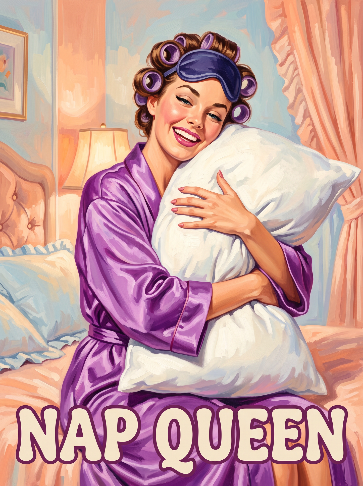 Nap Queen