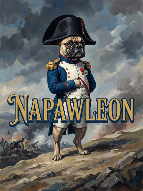 Napawleon
