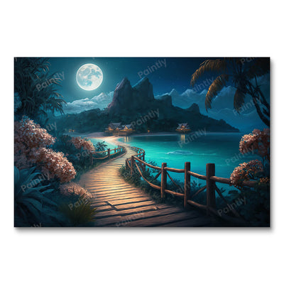Tropical by Lauren