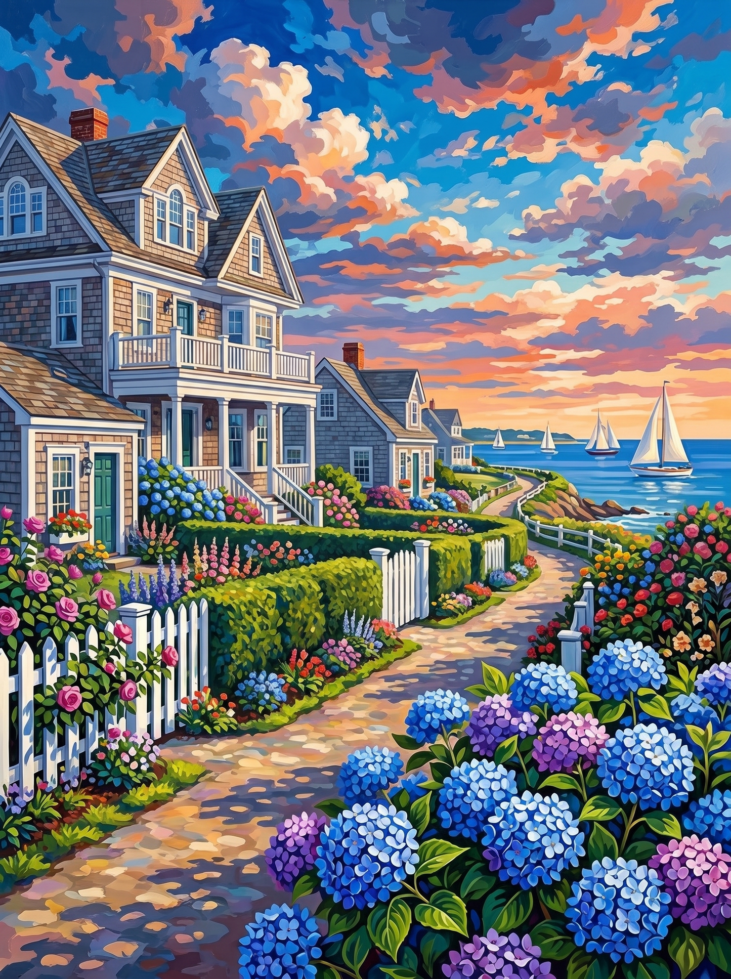 Newport, Rhode Island