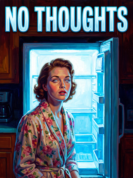 No Thoughts