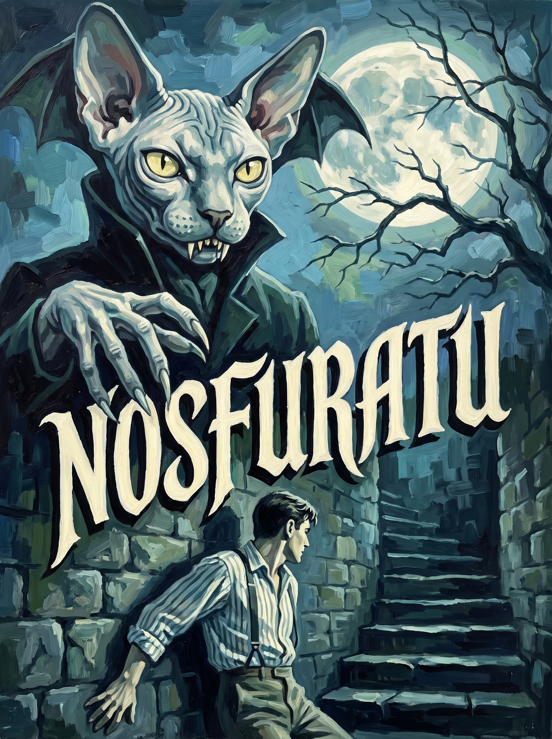 Nosfuratu