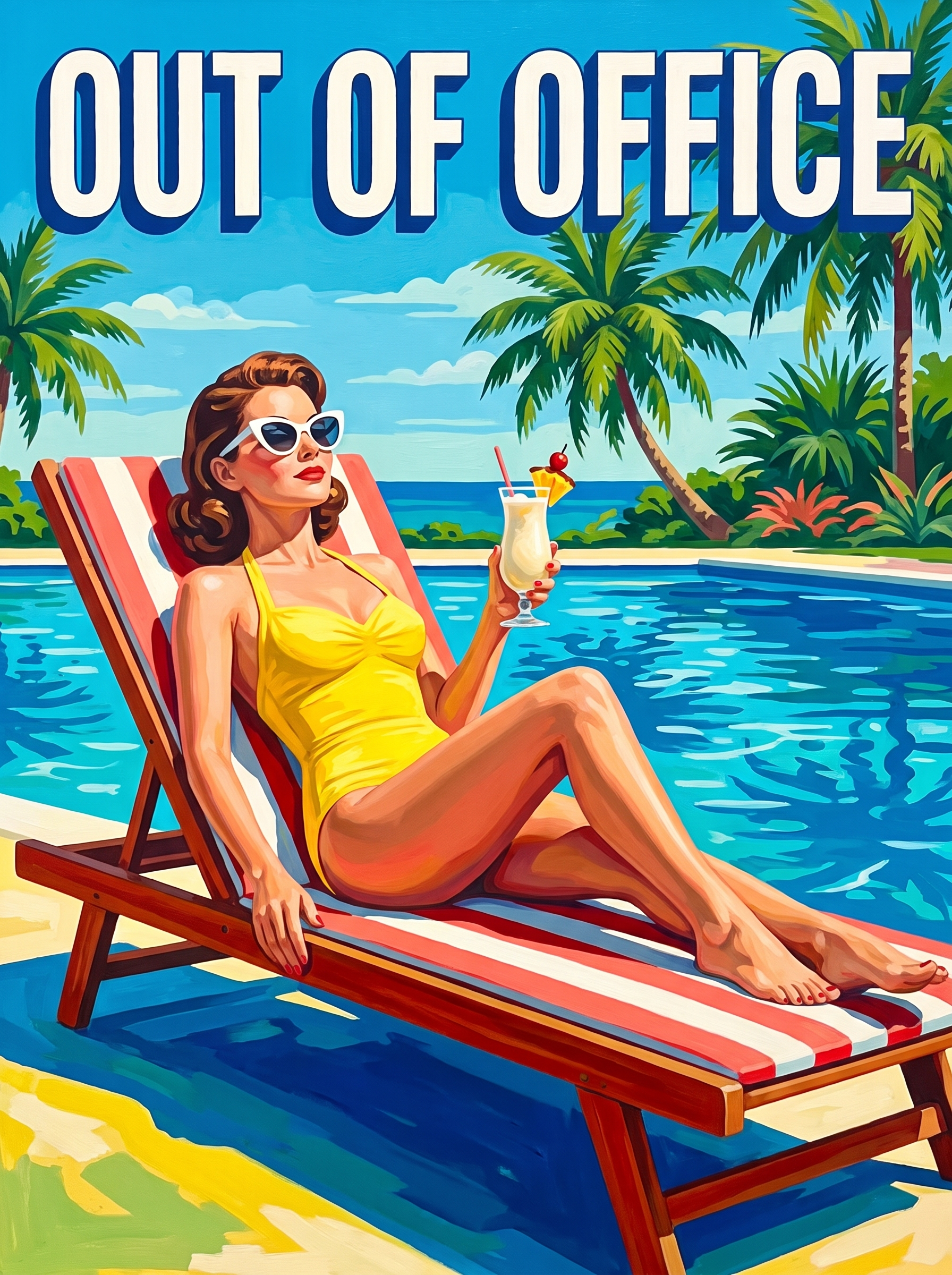 Out of Office