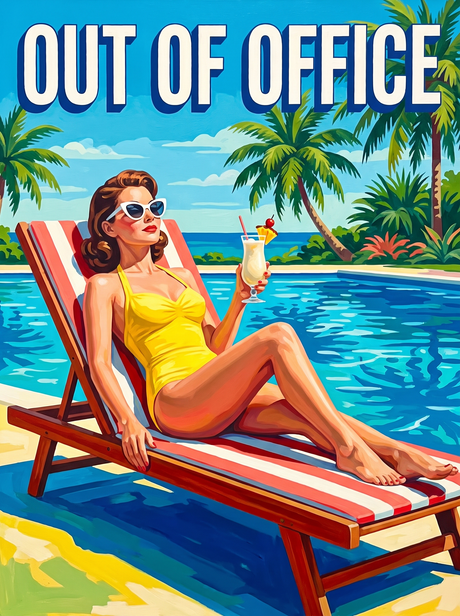 Out of Office