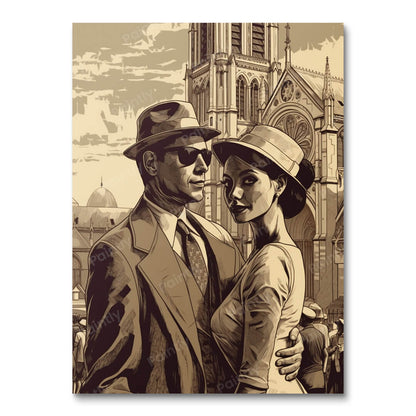Noir Encounter