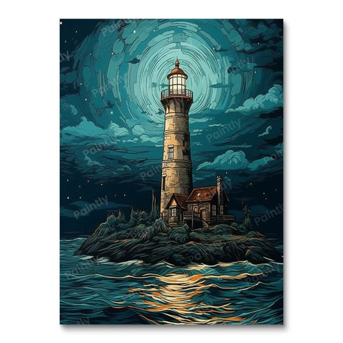 Seaside Solitude