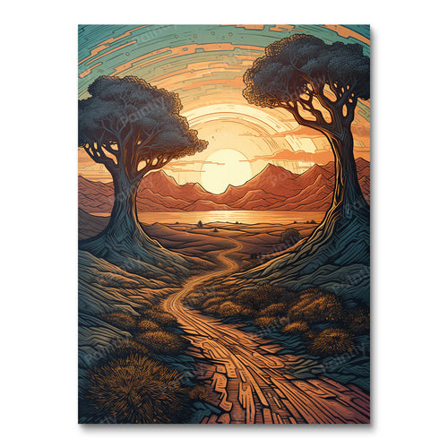 Desert Drift