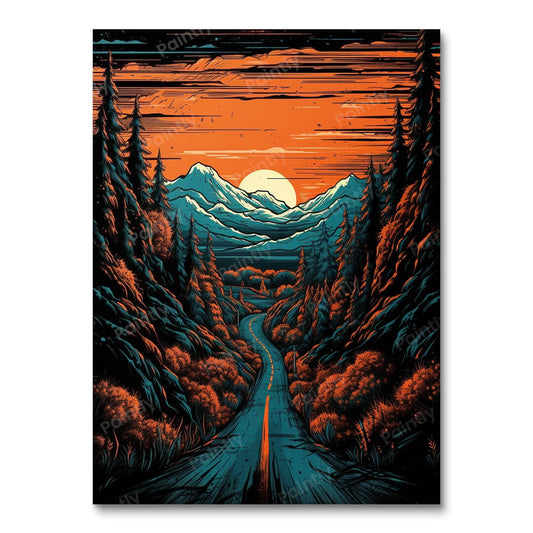 Dusk's Embrace