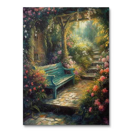 Garden Sanctuary