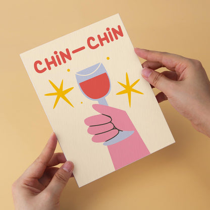 Chin-Chin Toast and Lime Slices mini board kit – image 10