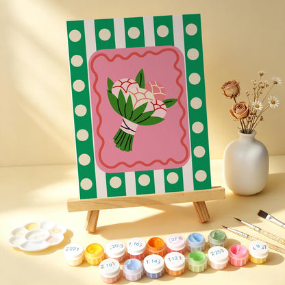 Chin-Chin Toast and Lime Slices mini board kit – image 14
