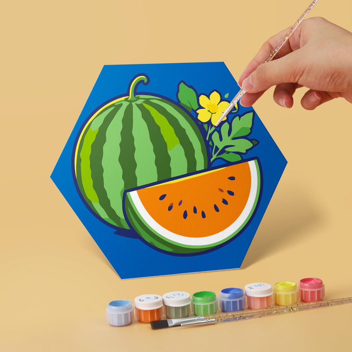 Blossoming Fruit Harvest mini board kit – image 4