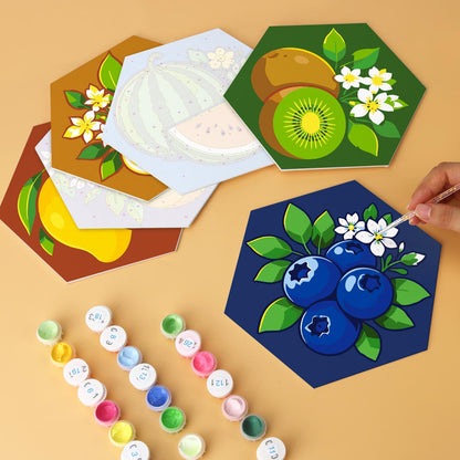 Blossoming Fruit Harvest mini board kit – image 7