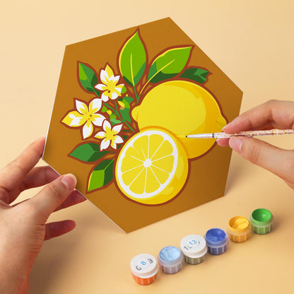 Blossoming Fruit Harvest mini board kit – image 9