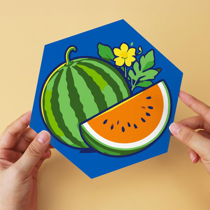 Blossoming Fruit Harvest mini board kit – image 10