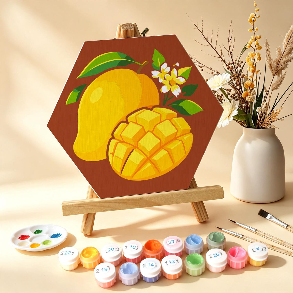 Blossoming Fruit Harvest mini board kit – image 14