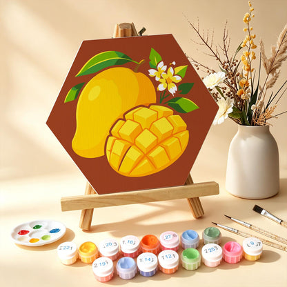 Blossoming Fruit Harvest mini board kit – image 14
