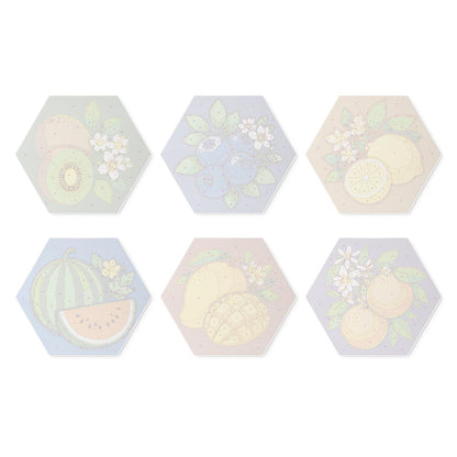 Blossoming Fruit Harvest mini board kit – image 17