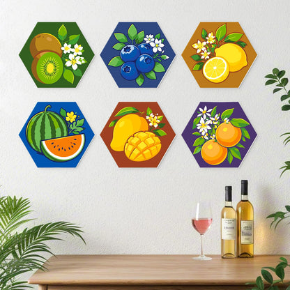 Blossoming Fruit Harvest mini board kit – image 23