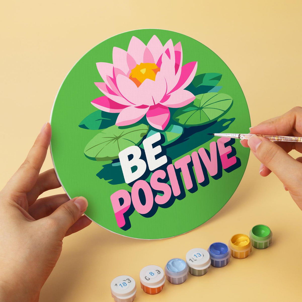 Be Kind Blossom Messages mini board kit – image 9