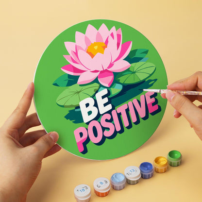 Be Kind Blossom Messages mini board kit – image 9