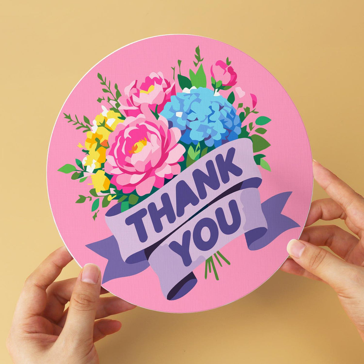 Be Kind Blossom Messages mini board kit – image 10