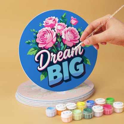 Be Kind Blossom Messages mini board kit – image 12