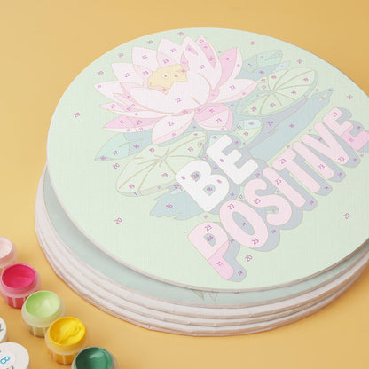 Be Kind Blossom Messages mini board kit – image 13