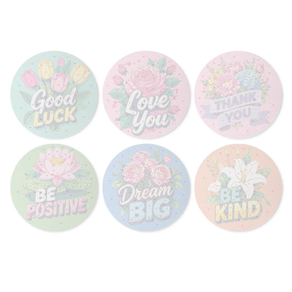 Be Kind Blossom Messages mini board kit – image 17