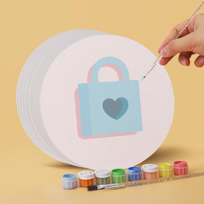 Lovebirds and Love Letters mini board kit – image 5